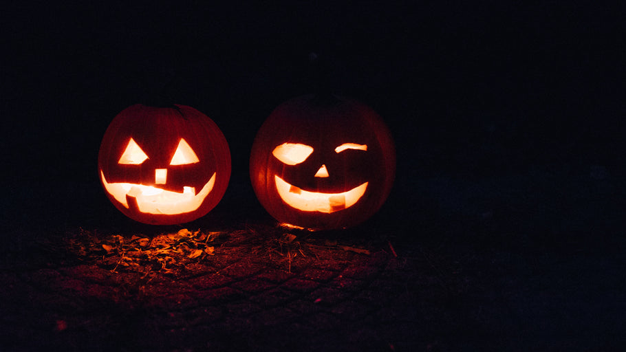 5 Pumpkin Carving Tips (that you never knew!)