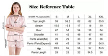 Load image into Gallery viewer, Sage Green Personalised Satin Pyjamas, Bridesmaid Pyjamas, Personalised Pjs, Wedding Pyjamas, Birthday Pjs, Hen Party Pjs, Plus Size Pyjamas